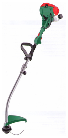 Триммер ЗУБР ЗТБ-250