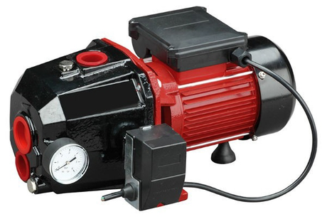 Насос Elitech  НС 800 Э