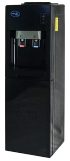 Кулер Aqua Well 1.5-JXC-1 черный