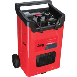 Пускозарядное устройство Fubag  FORCE 620 