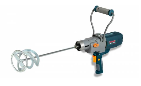 Бетоносмеситель Rebir EM-2-1500E-2