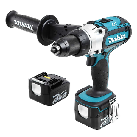 Дрель Makita  DDF 441 RFE