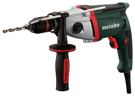 Дрель Metabo  SBE 701 SP