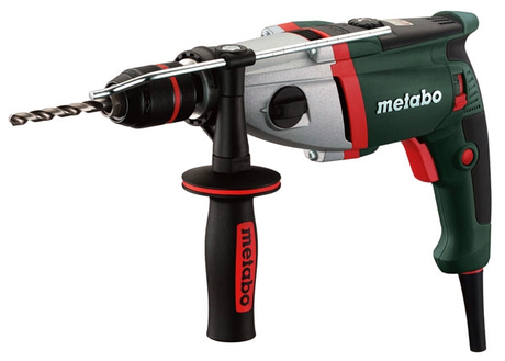 Дрель Metabo  SBE1000
