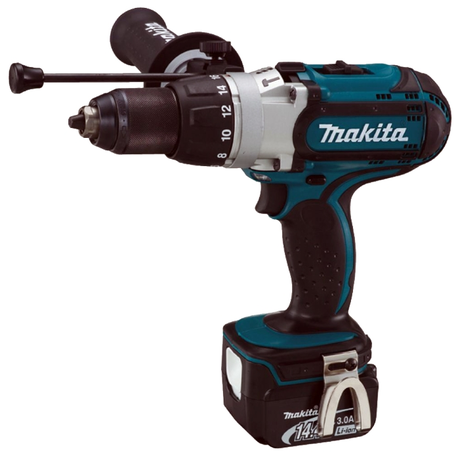 Дрель Makita  BHP 441 RFE