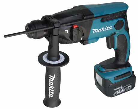 Перфоратор Makita  BHR162 RFE