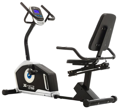 Велотренажер Xterra SB150