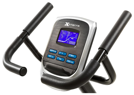 Велотренажер Xterra SB150