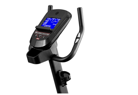 Велотренажер Hasttings DBU60