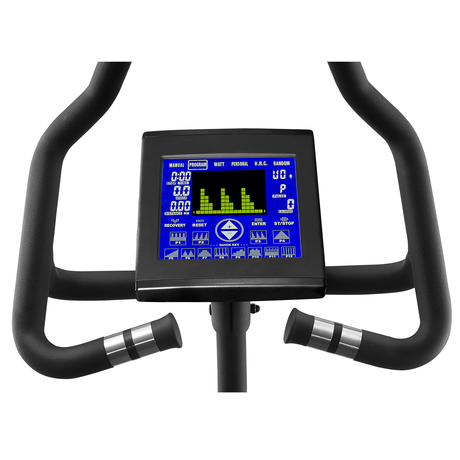 Велотренажер INFINITI  FB800EMS