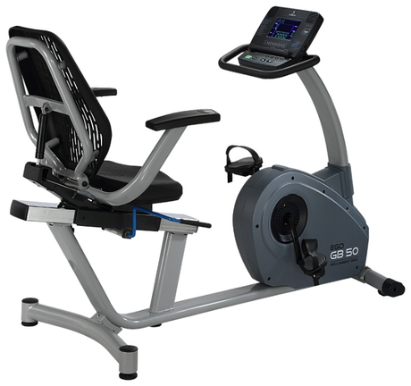 Велотренажер Clear Fit  GB 50 Ego