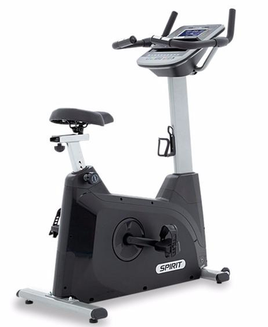 Велотренажер Spirit  XBU55 (2017)