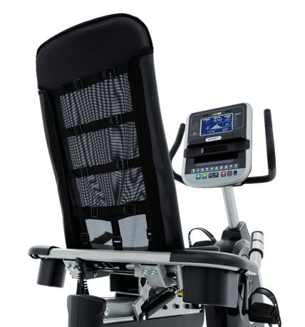 Велотренажер Spirit  XBR55 (2017)