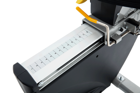 Велотренажер Spirit  XBR55 (2017)