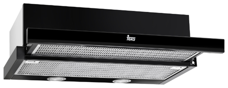 Вытяжка кухонная Teka  CNL3-2002 чёрная