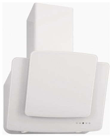 Вытяжка кухонная Teka  DCA 60 WHITE