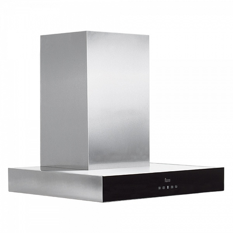 Вытяжка кухонная Teka  DPA GLASS 60 BLACK