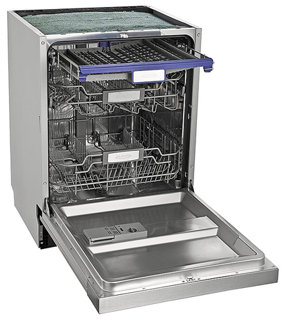 Встраиваемая посудомоечная машина Flavia  SI 60  Enna L