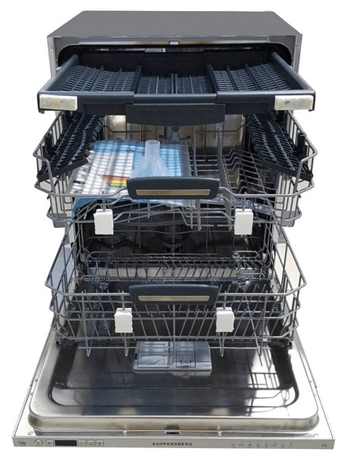 Встраиваемая посудомоечная машина Kuppersberg  GL 6088