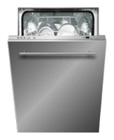 Встраиваемая посудомоечная машина Maunfeld  ELP-08i (тм Elite)