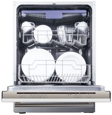 Встраиваемая посудомоечная машина Midea  MID60S100