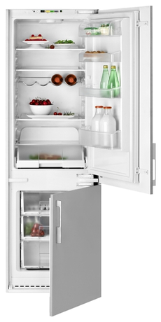 Встраиваемый холодильник Teka  CI 320