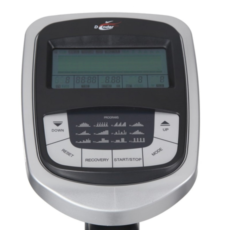 Велотренажер Dender  Alvine