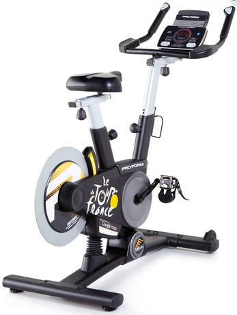 Велотренажер ProForm DF 1.0