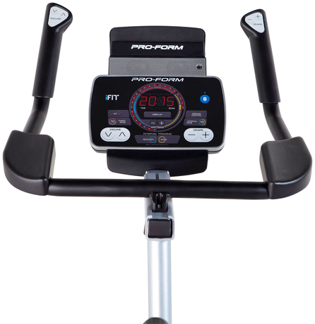 Велотренажер ProForm DF 1.0