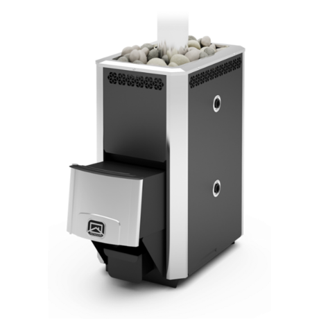 Печь Теплодар САХАРА 24 ЛРК с т/о