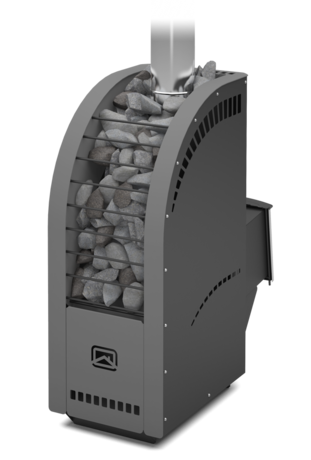 Печь Теплодар КАСКАД 12 Т