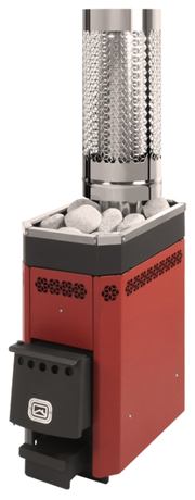 Печь Теплодар Русь 9 ЛУ