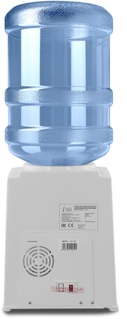 Кулер Ecotronic  L4-TN