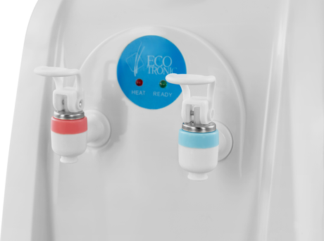 Кулер Ecotronic  L4-TN