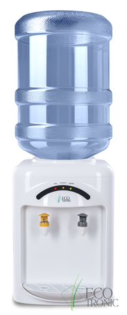 Кулер Ecotronic  M2-TN