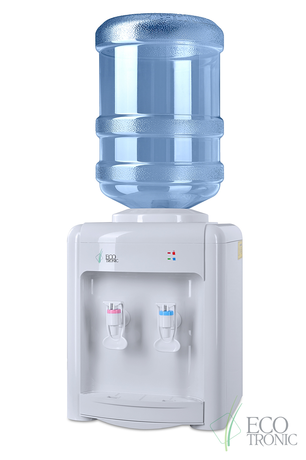 Кулер Ecotronic  H2-TN