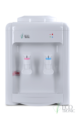 Кулер Ecotronic  H2-TN