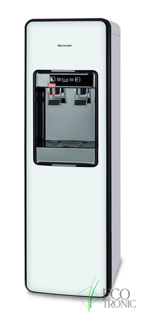 Кулер Ecotronic  P5-LXPM  white