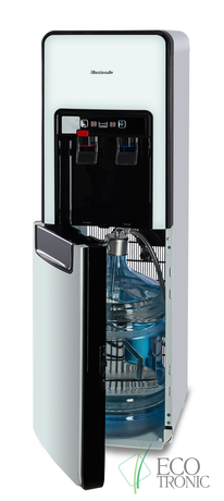 Кулер Ecotronic  P5-LXPM  white