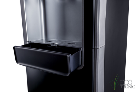 Кулер Ecotronic  P5-LXPM  black