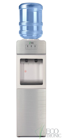 Кулер Ecotronic  K31-LCE