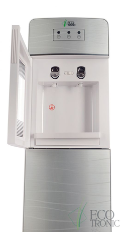 Кулер Ecotronic  K31-LCE