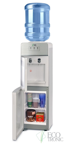 Кулер Ecotronic  K31-LCE