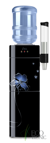 Кулер Ecotronic  M21-LC  Black