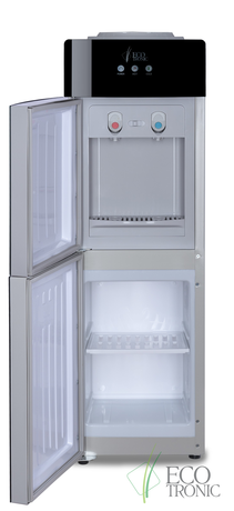 Кулер Ecotronic  M21-LC  Black