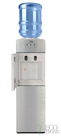 Кулер Ecotronic  K31-LC