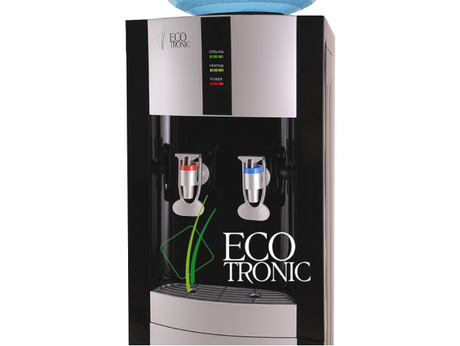 Кулер Ecotronic  H1-LF  Black