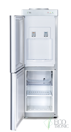 Кулер Ecotronic  M5-LF  Red