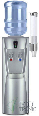 Кулер Ecotronic  G31-LF