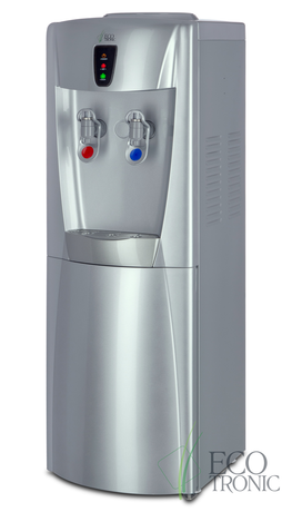 Кулер Ecotronic  G31-LF